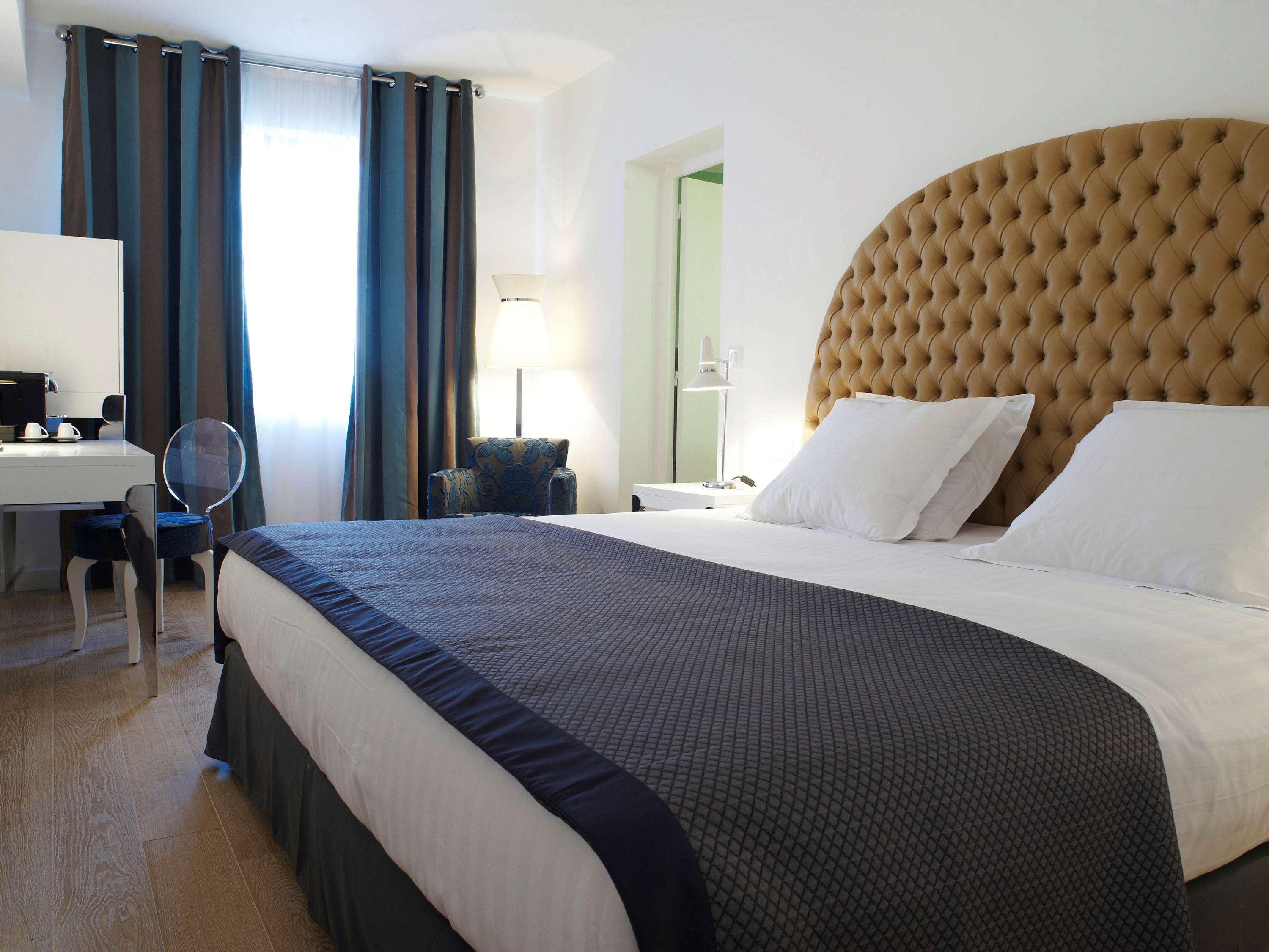 Mercure Marseille Centre Bompard La Corniche Экстерьер фото