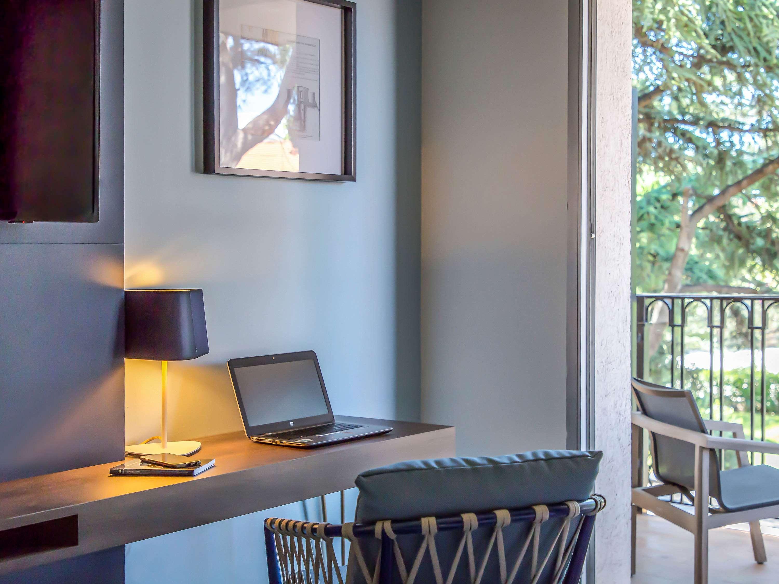 Mercure Marseille Centre Bompard La Corniche Экстерьер фото