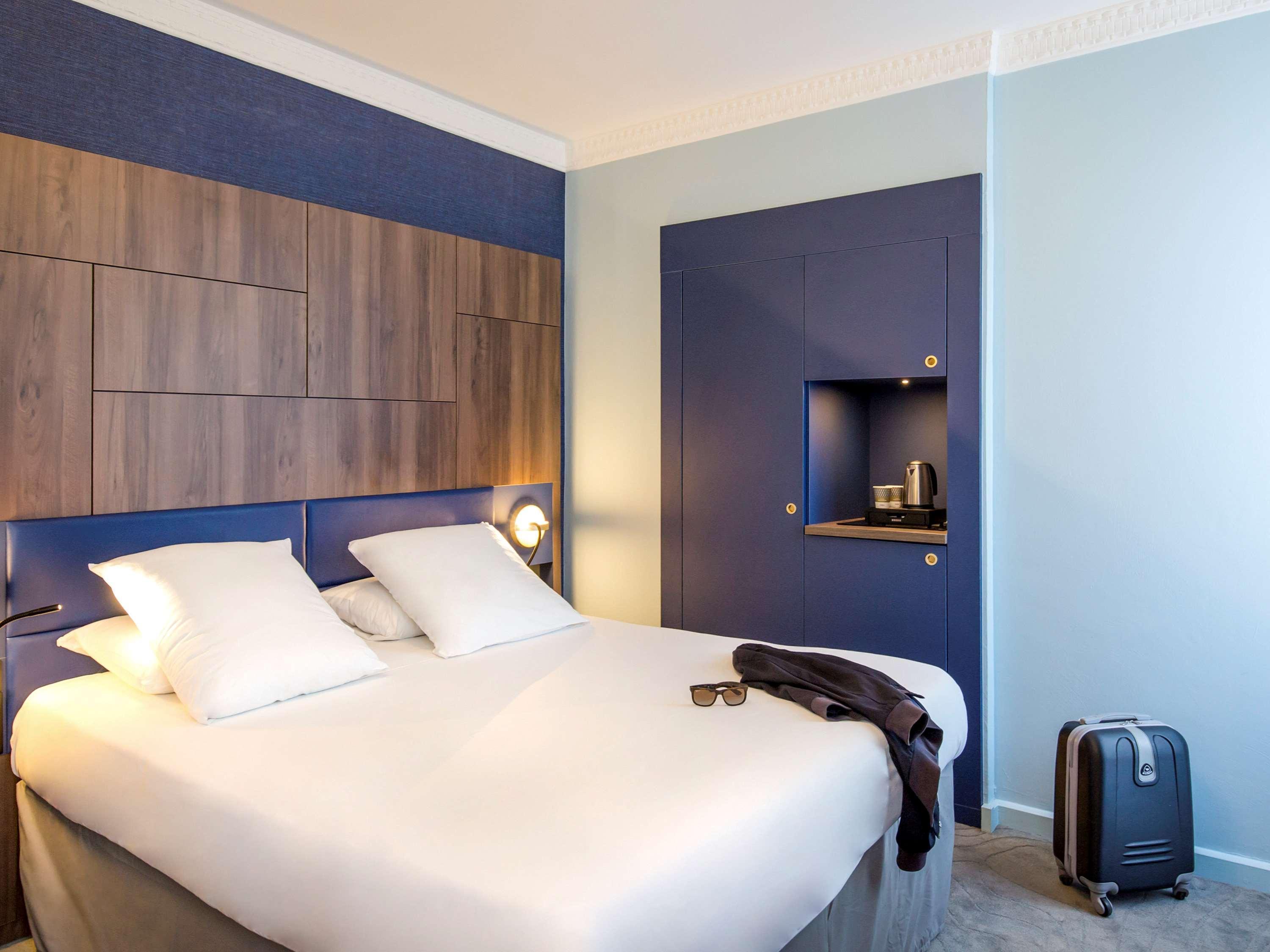 Mercure Marseille Centre Bompard La Corniche Экстерьер фото