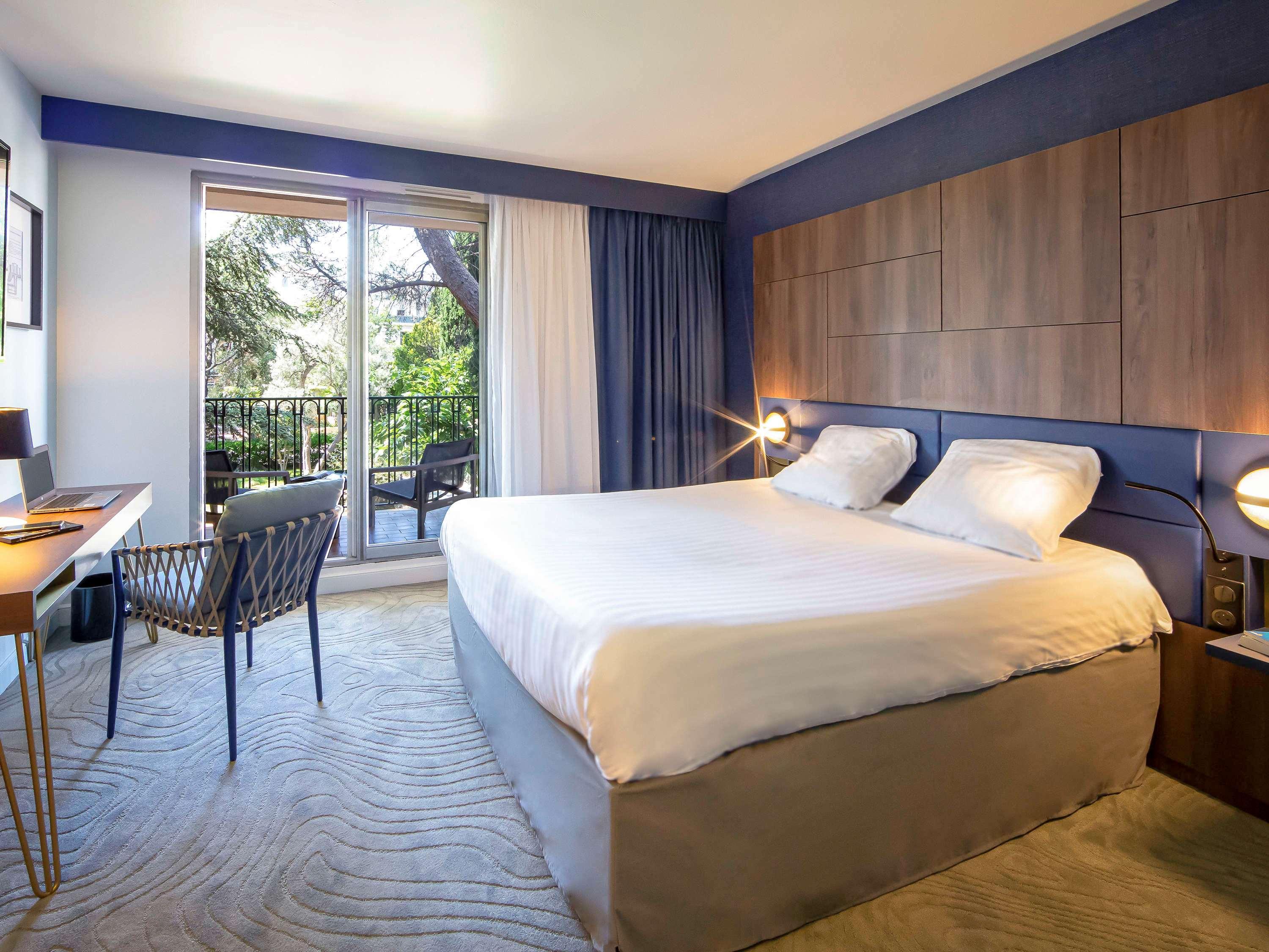 Mercure Marseille Centre Bompard La Corniche Экстерьер фото