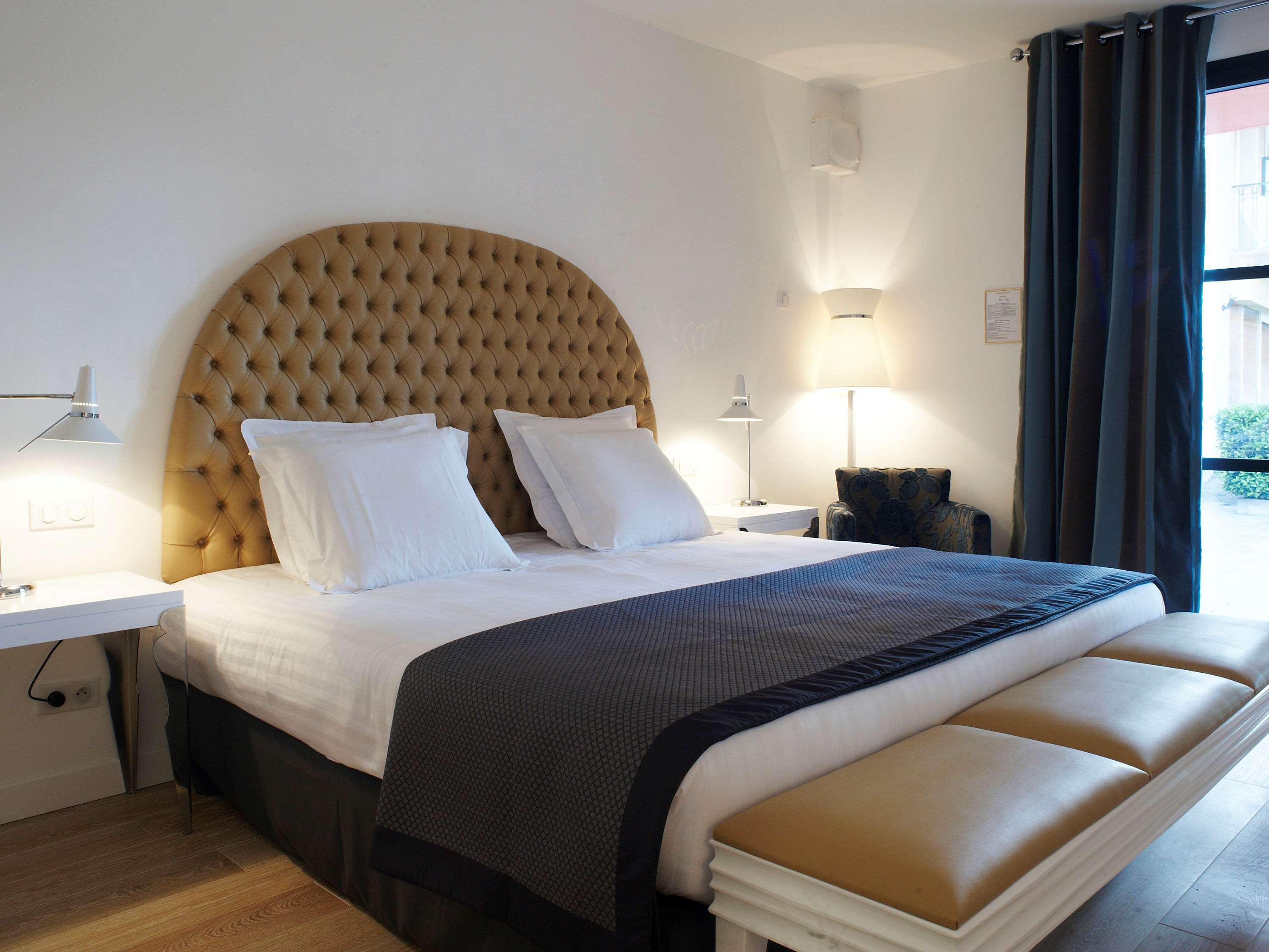 Mercure Marseille Centre Bompard La Corniche Экстерьер фото